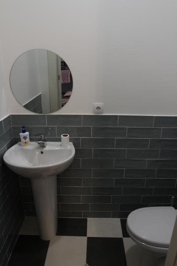 Guest House Third Floor Tbilisi Buitenkant foto