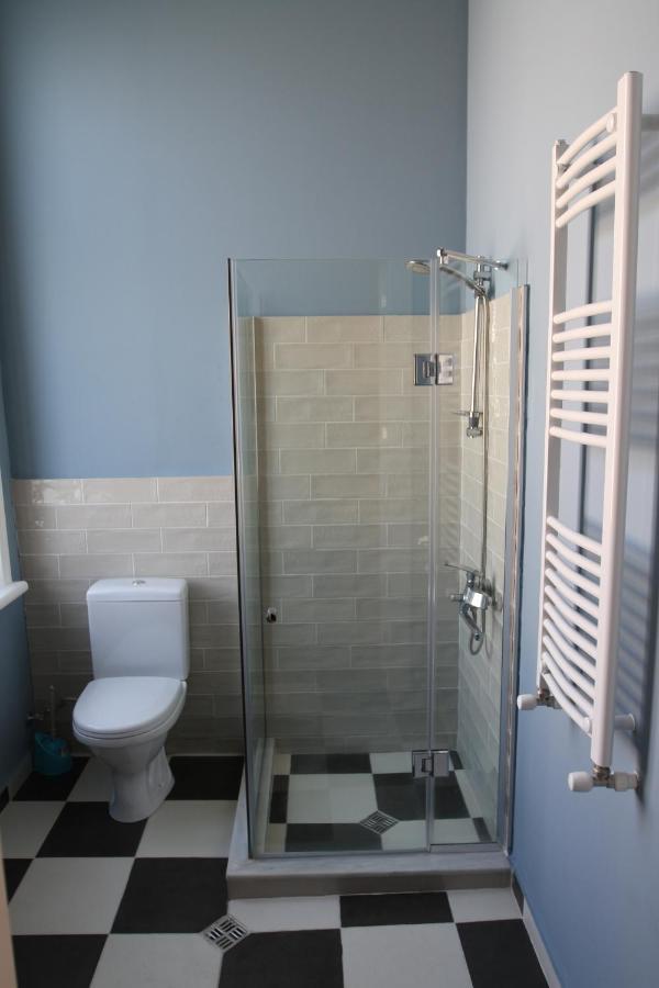 Guest House Third Floor Tbilisi Buitenkant foto