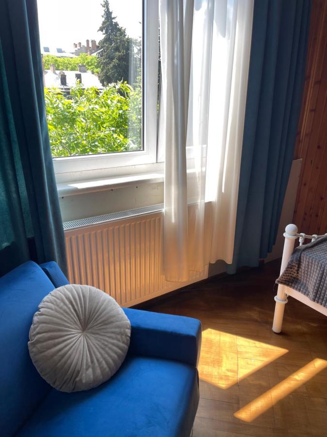 Guest House Third Floor Tbilisi Buitenkant foto