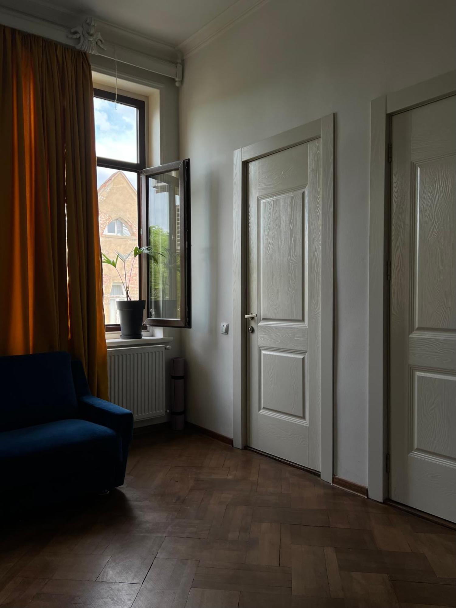 Guest House Third Floor Tbilisi Buitenkant foto