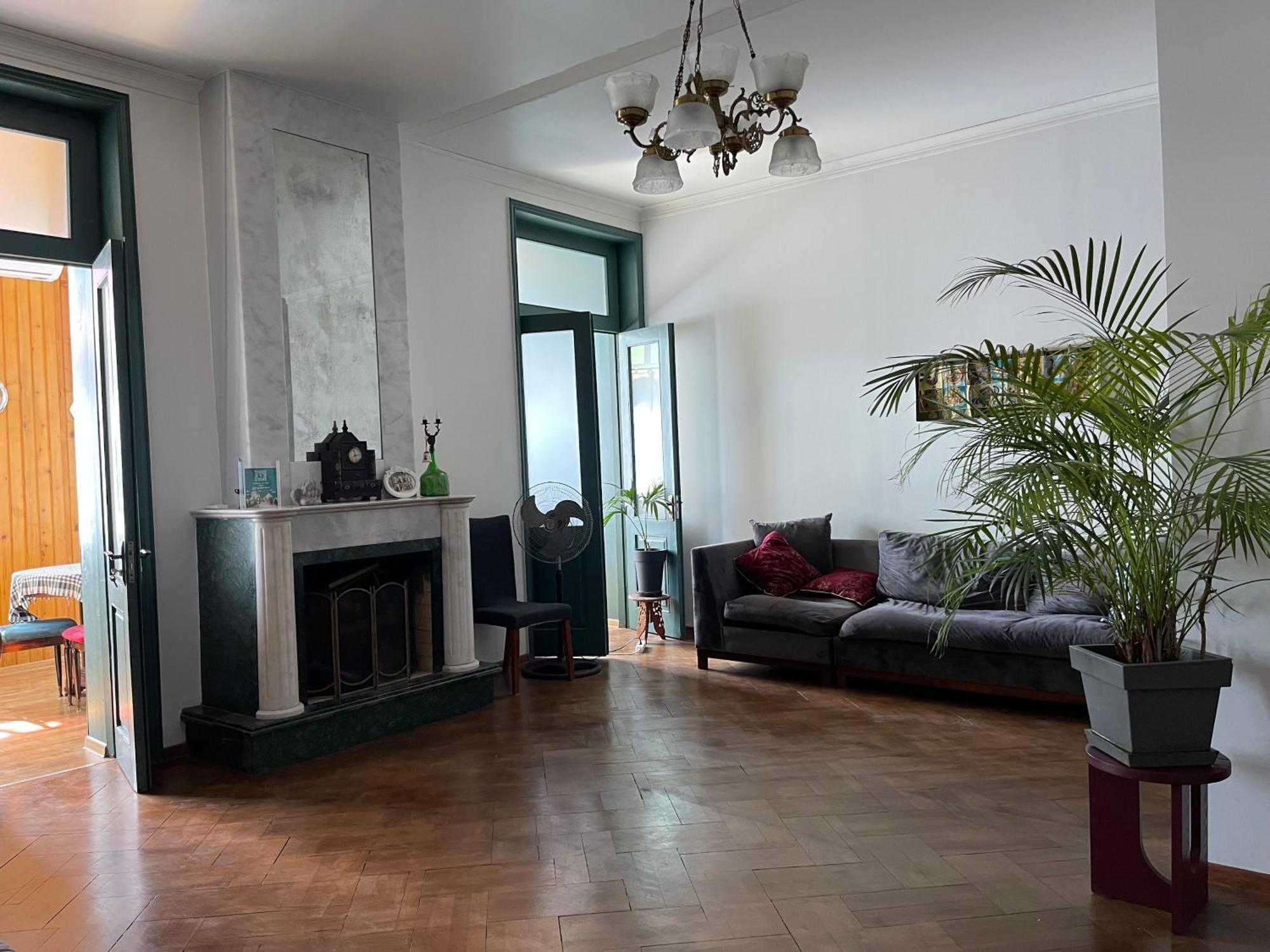 Guest House Third Floor Tbilisi Buitenkant foto