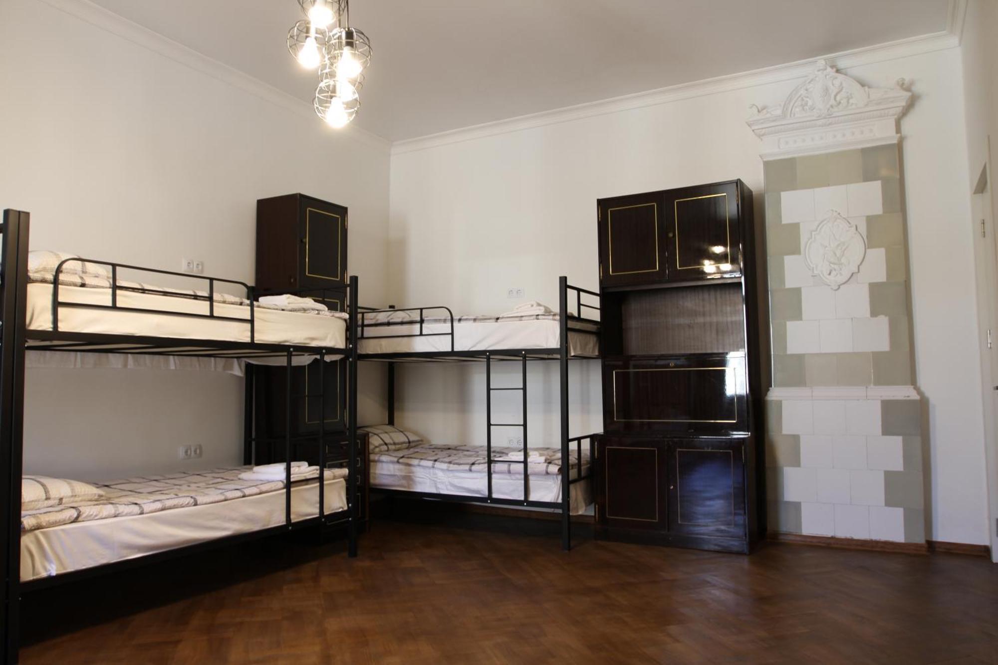 Guest House Third Floor Tbilisi Buitenkant foto