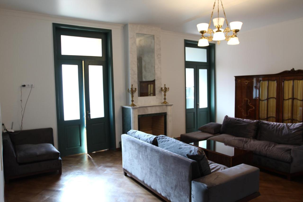 Guest House Third Floor Tbilisi Buitenkant foto