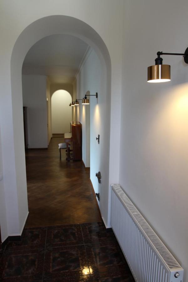 Guest House Third Floor Tbilisi Buitenkant foto